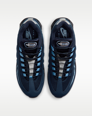 NIKE公式】Nike エア マックス 95 ビッグ バブル SE メンズシューズ